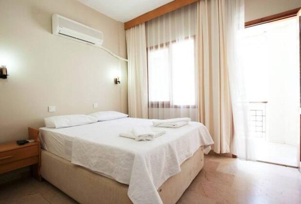 Koz Eren Otel Çeşme - Görsel 8