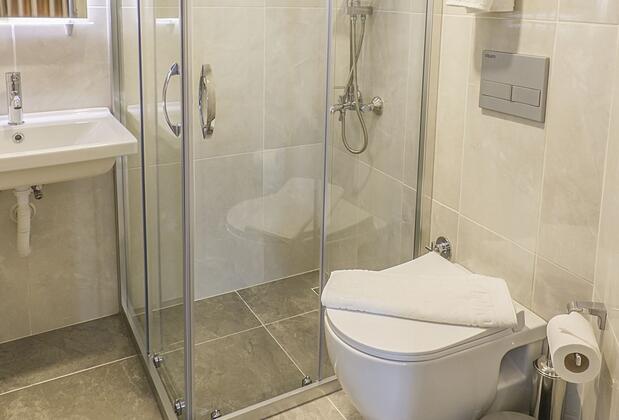 Comfort Suites Alanya - Görsel 8