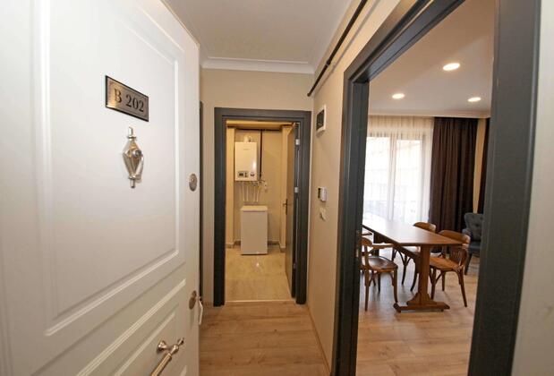 Taksim Corner Suite - Görsel 4