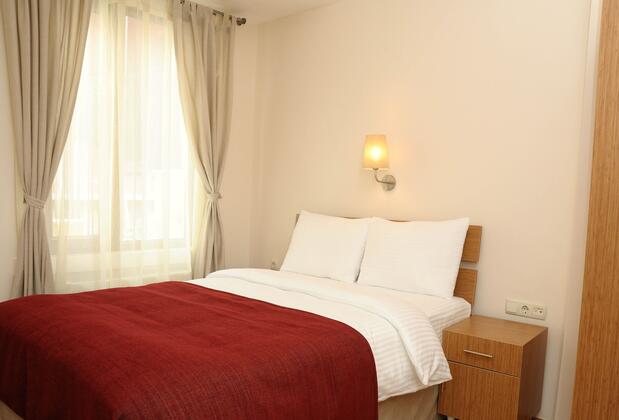 Three Apples Suites & Residence - Görsel 11