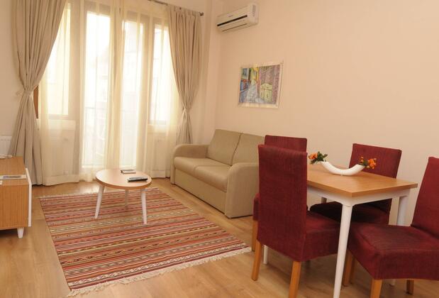 Three Apples Suites & Residence - Görsel 5