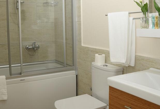 Three Apples Suites & Residence - Görsel 14