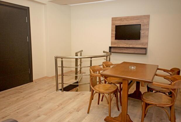 Taksim Corner Suite - Görsel 9