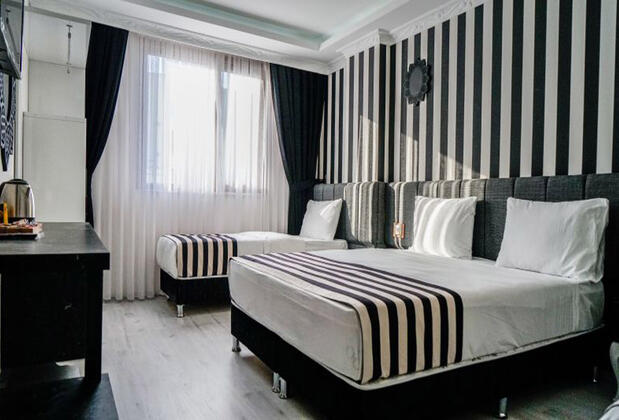 CNR İnci Hotel - Görsel 17