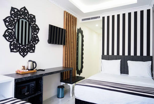 CNR İnci Hotel - Görsel 18