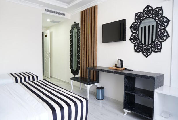 CNR İnci Hotel - Görsel 19