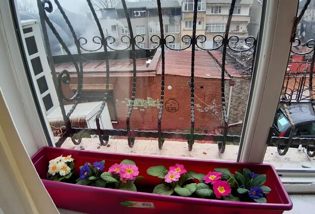 Burak Apart Sultanahmet - Görsel 3