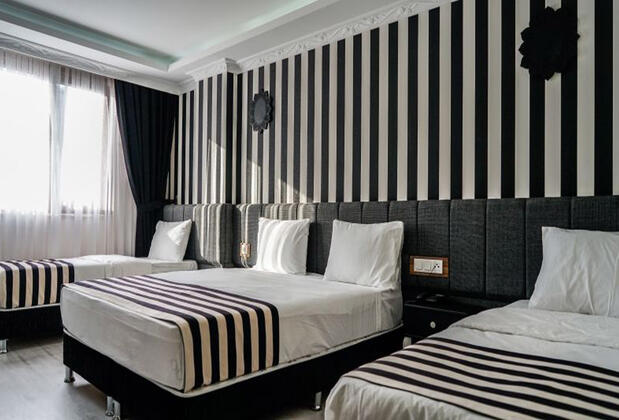 CNR İnci Hotel - Görsel 20