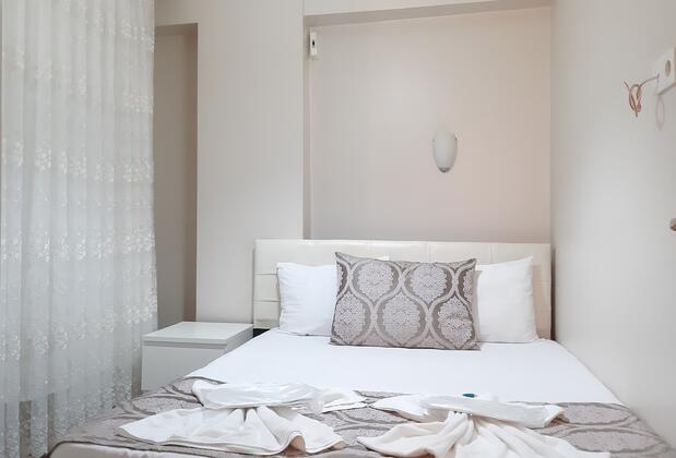 Burak Apart Sultanahmet - Görsel 8