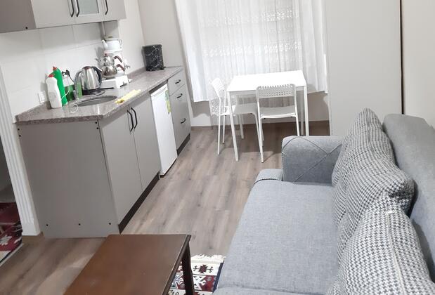 Burak Apart Sultanahmet - Görsel 6