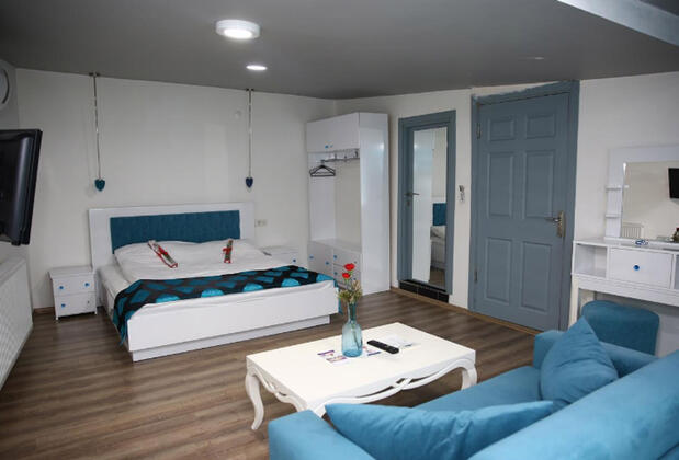 Minel Hotel - Görsel 14