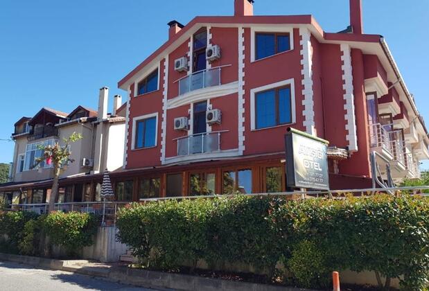 Gümbet Ayışığı Hotel - Görsel 3