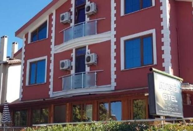 Gümbet Ayışığı Hotel - Görsel 4
