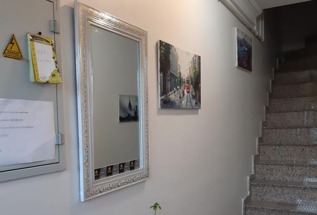 Burak Apart Sultanahmet - Görsel 7