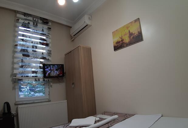 Burak Apart Sultanahmet - Görsel 9