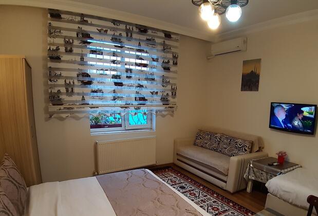 Burak Apart Sultanahmet - Görsel 10