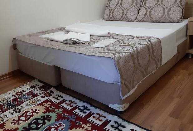 Burak Apart Sultanahmet - Görsel 12