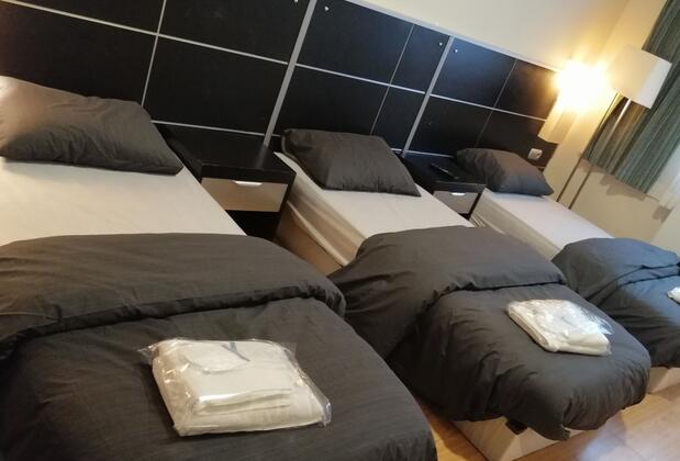 Erzincan Sosyal Tesisleri - Görsel 4