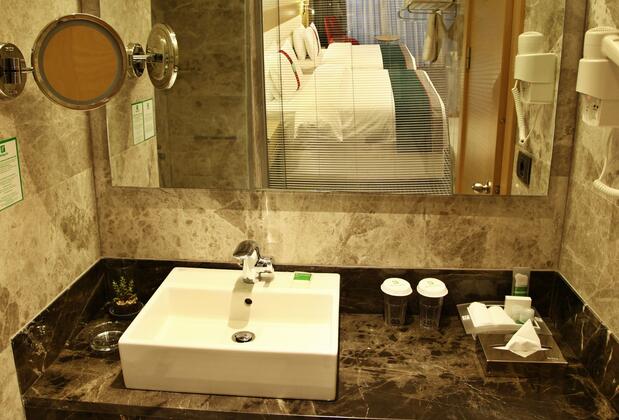 Holiday Inn Ankara-Çukurambar - Görsel 46