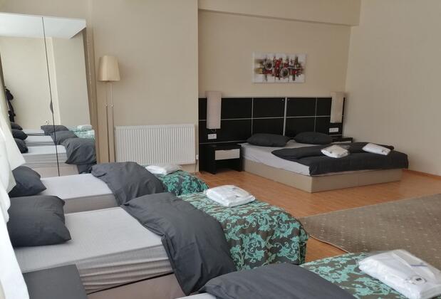 Erzincan Sosyal Tesisleri - Görsel 2