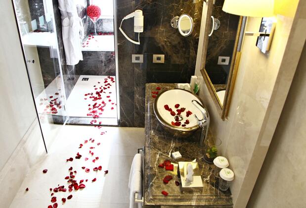 Holiday Inn Ankara-Çukurambar - Görsel 47