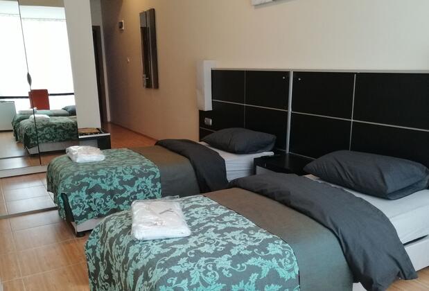 Erzincan Sosyal Tesisleri - Görsel 6