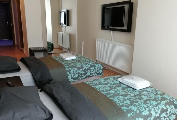 Erzincan Sosyal Tesisleri - Görsel 3