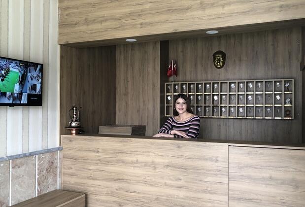 Erzincan Sosyal Tesisleri - Görsel 5