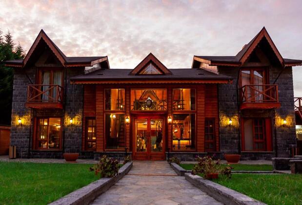 The Swanpark Hotel - Görsel 3