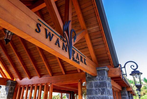 The Swanpark Hotel - Görsel 13