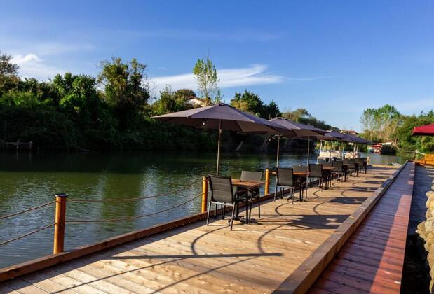 The Swanpark Hotel - Görsel 7