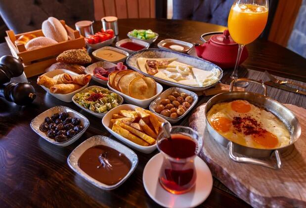 The Swanpark Hotel - Görsel 16