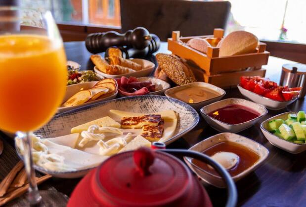 The Swanpark Hotel - Görsel 18