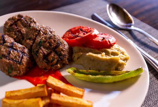 The Swanpark Hotel - Görsel 17