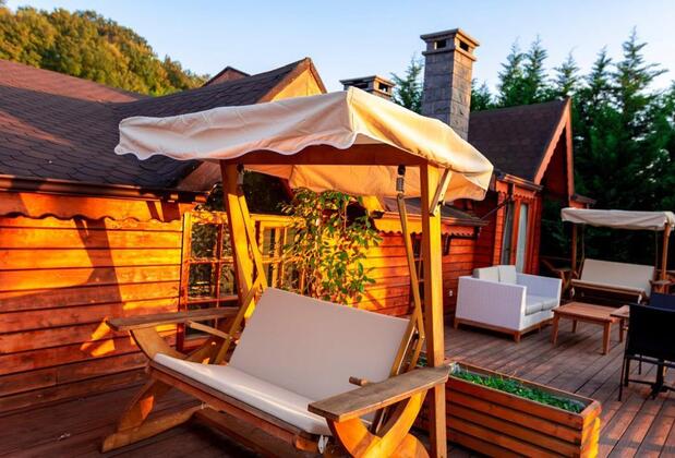 The Swanpark Hotel - Görsel 15