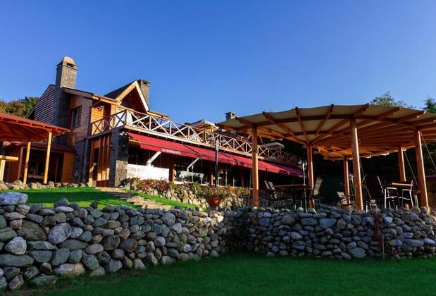 The Swanpark Hotel - Görsel 12