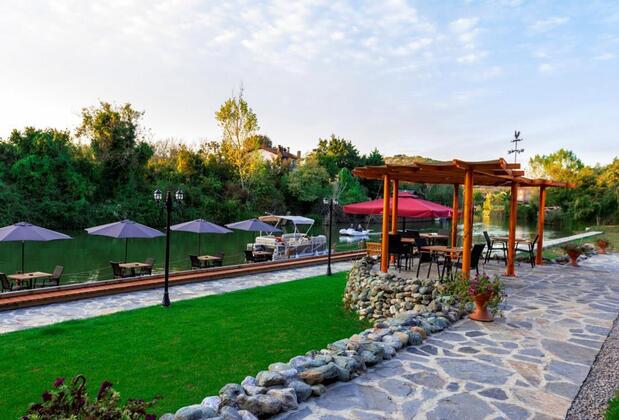 The Swanpark Hotel - Görsel 11