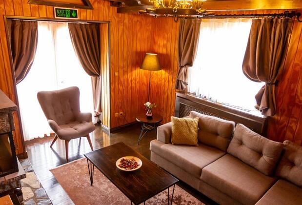 The Swanpark Hotel - Görsel 29