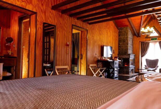 The Swanpark Hotel - Görsel 31