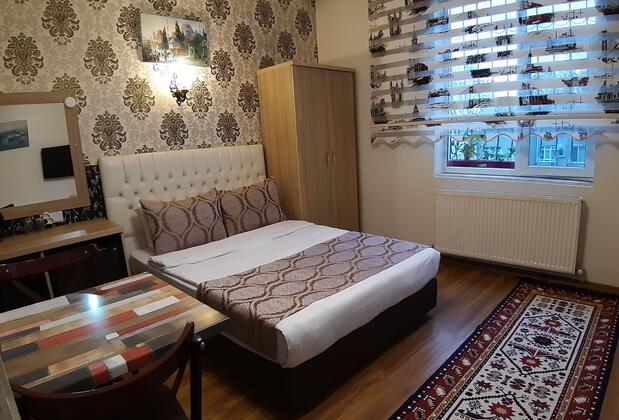 Burak Apart Sultanahmet - Görsel 14