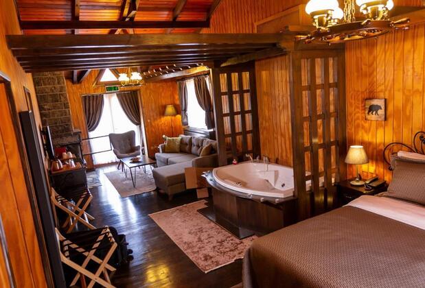 The Swanpark Hotel - Görsel 32