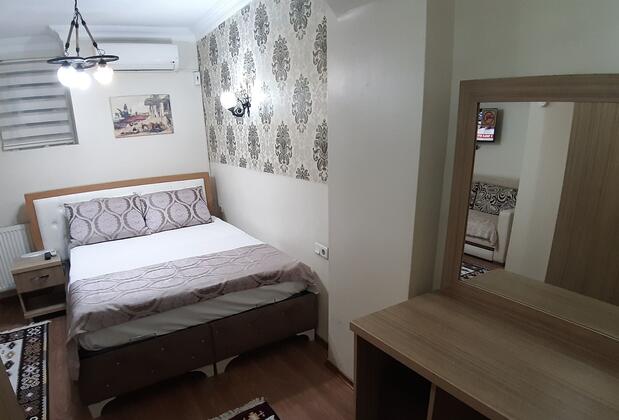 Burak Apart Sultanahmet - Görsel 15