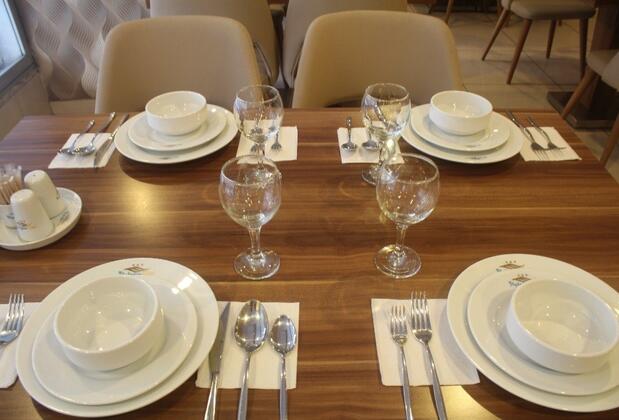 Aydoğan Otel - Görsel 16