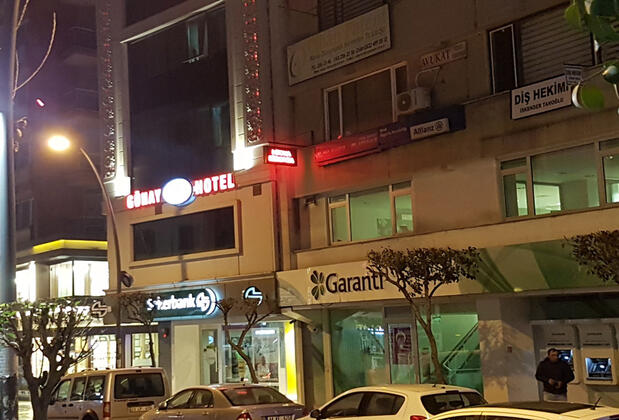 Günay Hotel Elazığ - Görsel 4