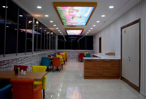 Günay Hotel Elazığ - Görsel 7