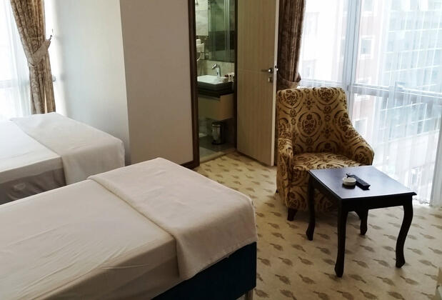 Günay Hotel Elazığ - Görsel 17