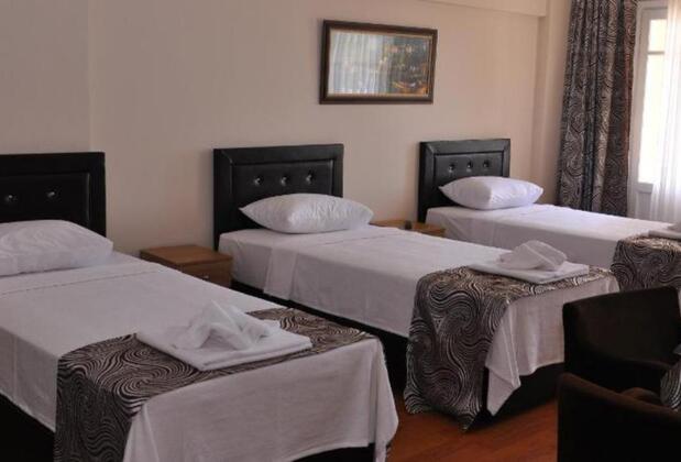 Emsa Hotel - Görsel 8