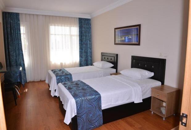 Emsa Hotel - Görsel 9