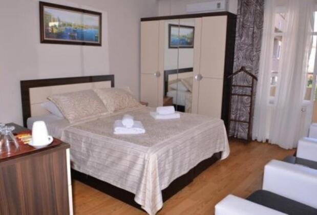 Emsa Hotel - Görsel 10