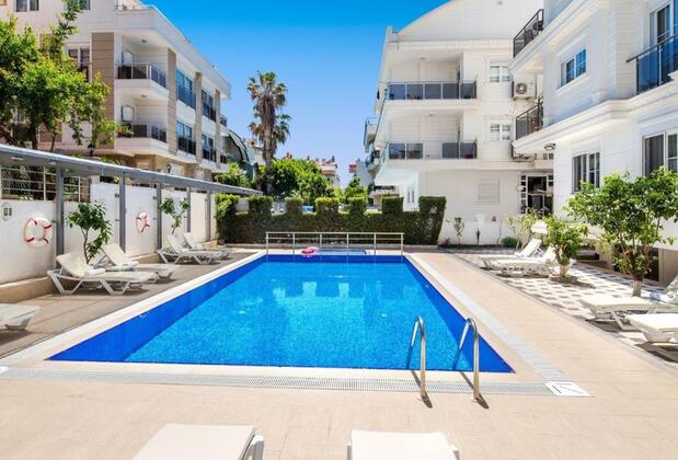 Wom Residence Hotel - Görsel 4